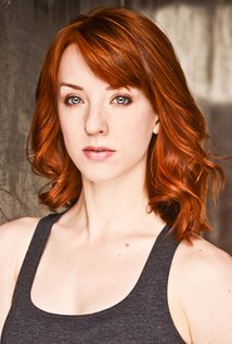 Sarah Slywchuk