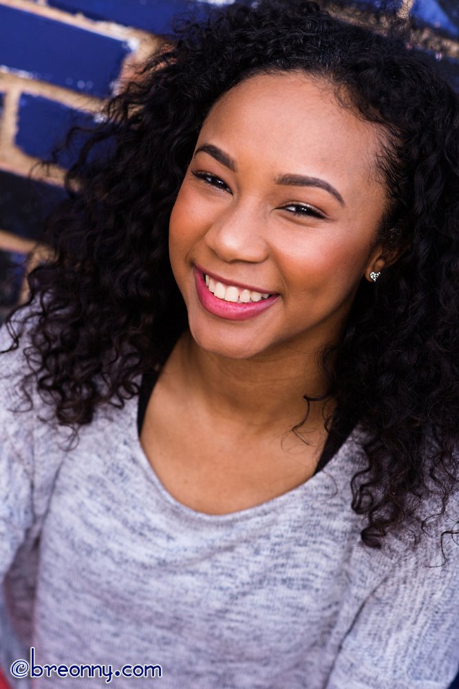 Aaliyah Muhammad