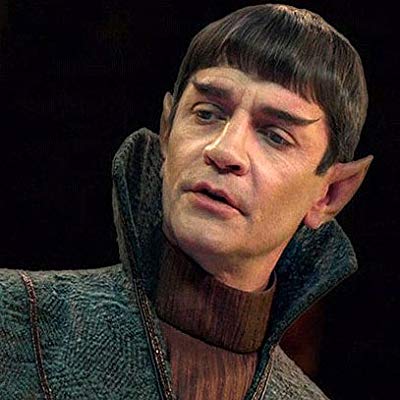 Sarek