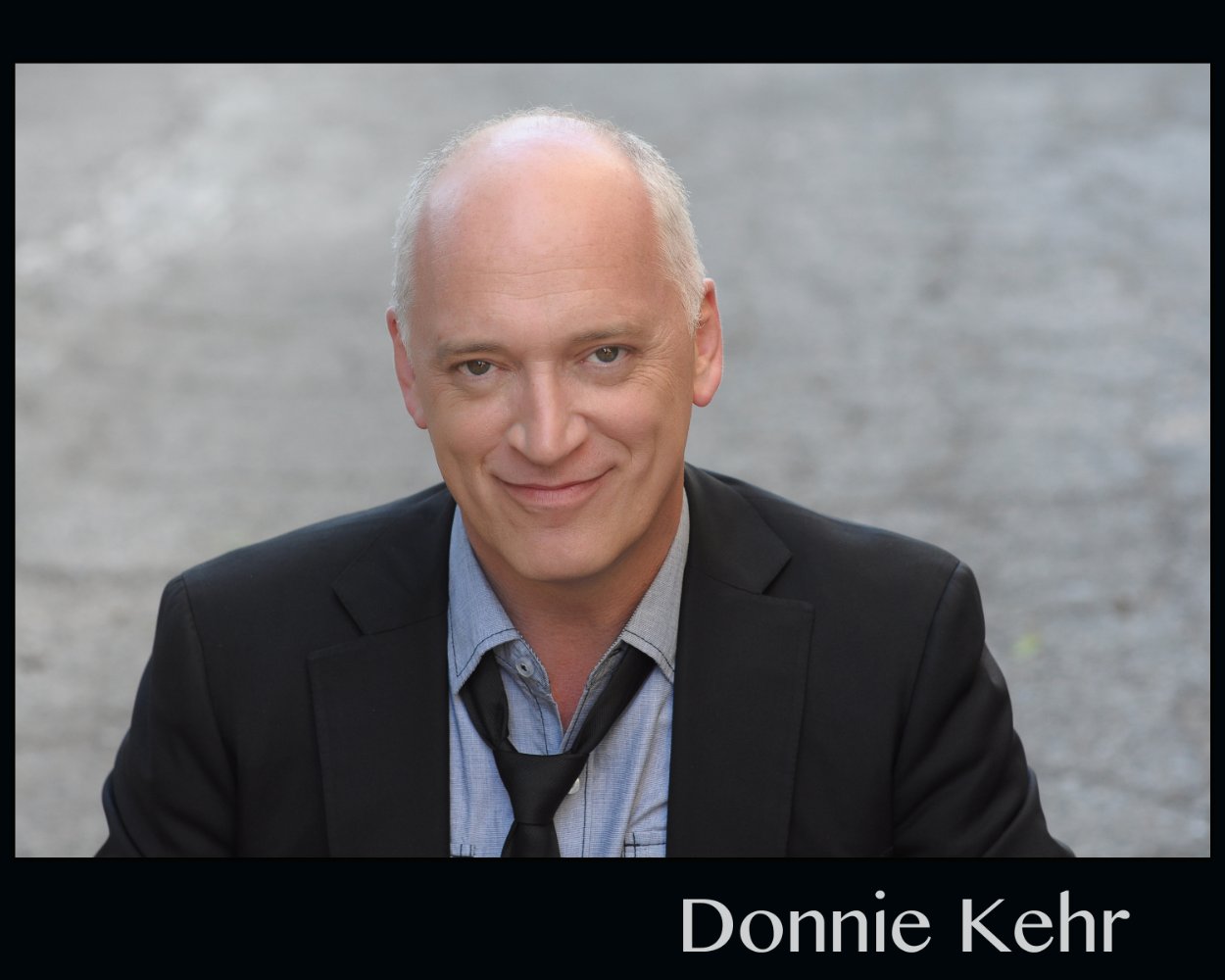 Donnie Kehr