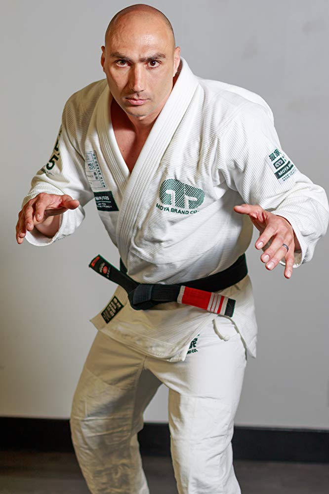 Andre Franco