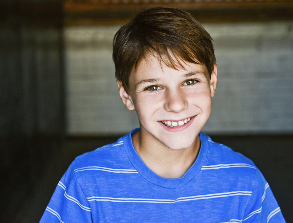 Aaron Feigenbaum