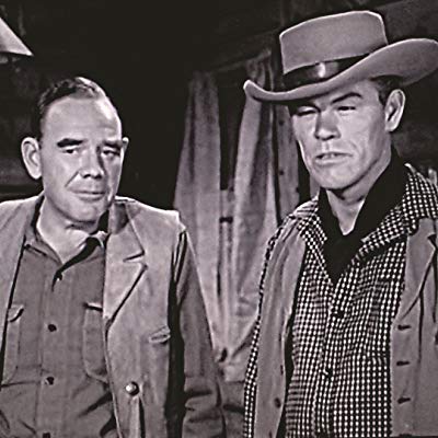 Keno Riley, Luke Stevens, Myers