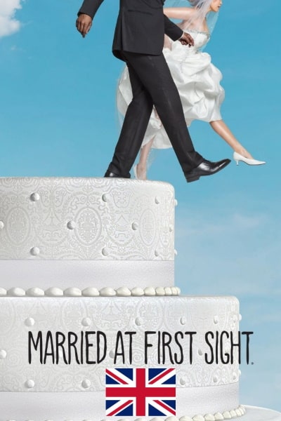 Married at First Sight UK - Season 6