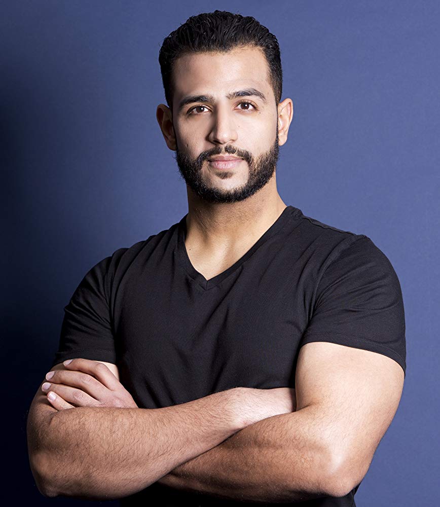 Jai Mession