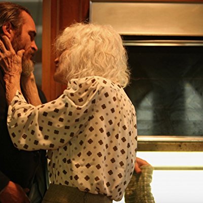 Joe's Mother