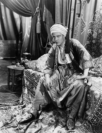 The Sheik