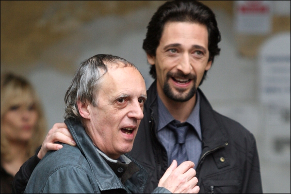 Dario Argento