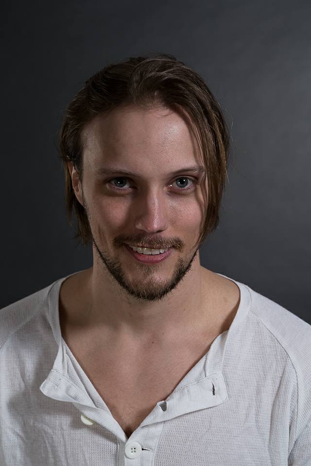 Johan Wester