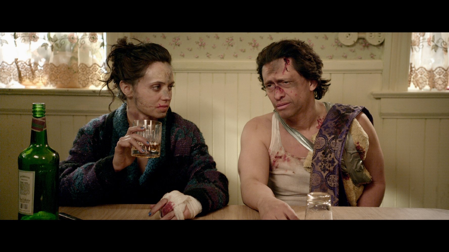 Clifton Collins Jr.