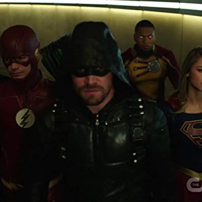 Barry Allen, The Flash