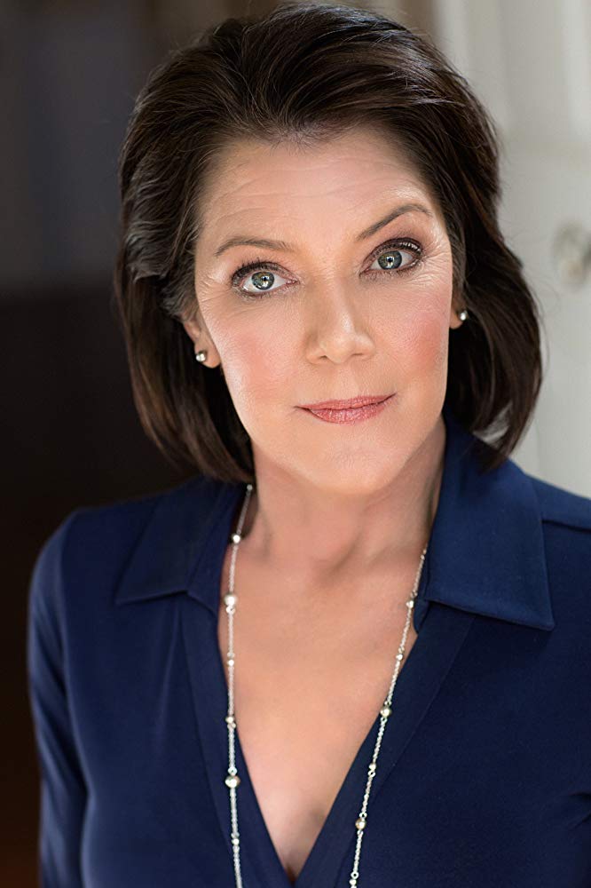 Rebecca Blair