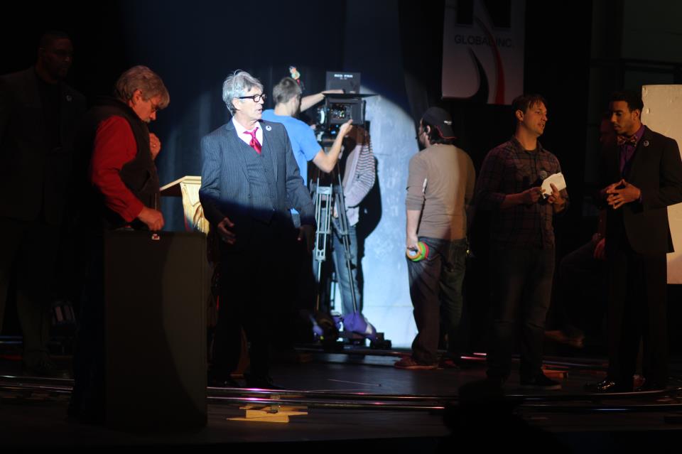 Paul Tomborello