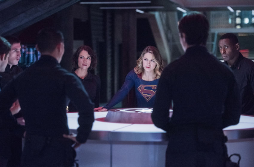 David Harewood