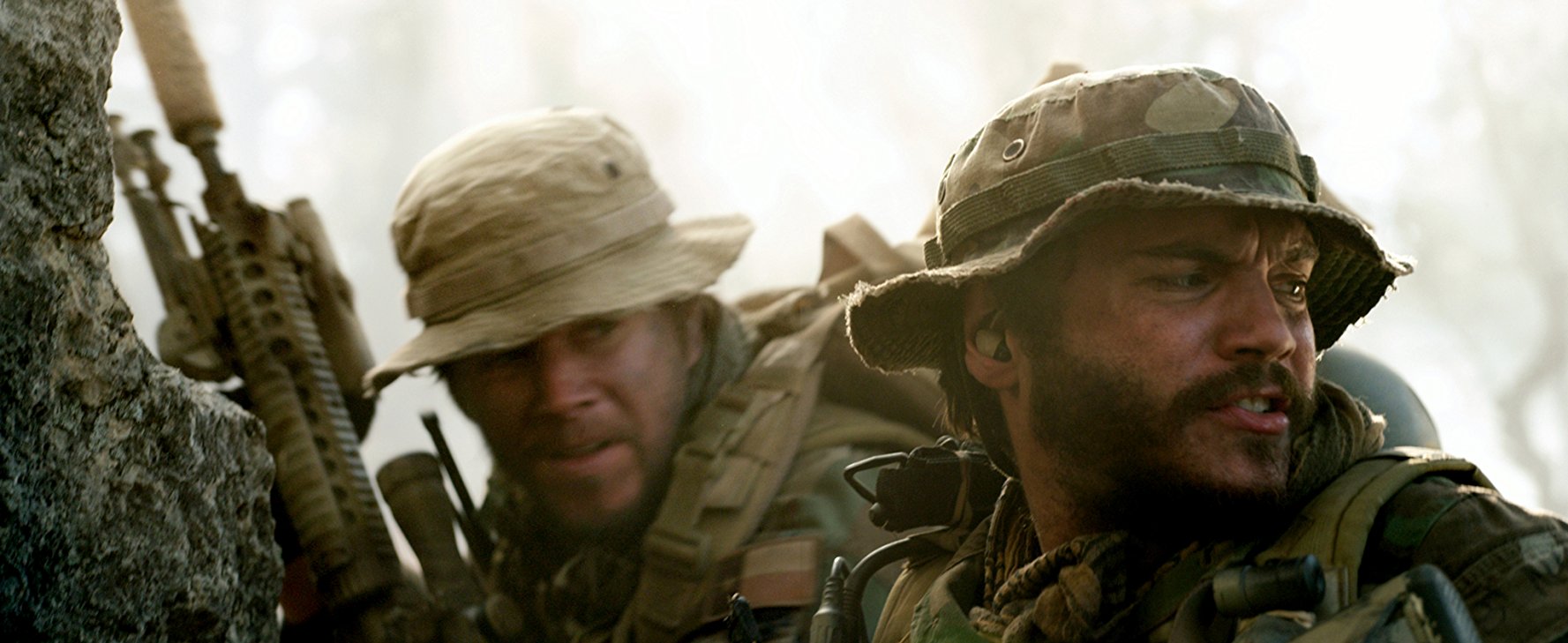 Marcus Luttrell