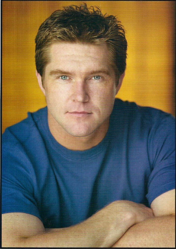 Robert Sean Burke