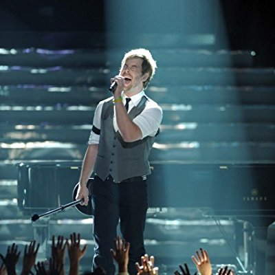 Himself, Himself - Musical Guest, Himself - Performer, Himself - Guest Mentor, Himself - Duet Partner