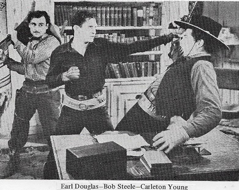 Carleton Young