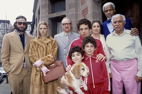 Uzi Tenenbaum