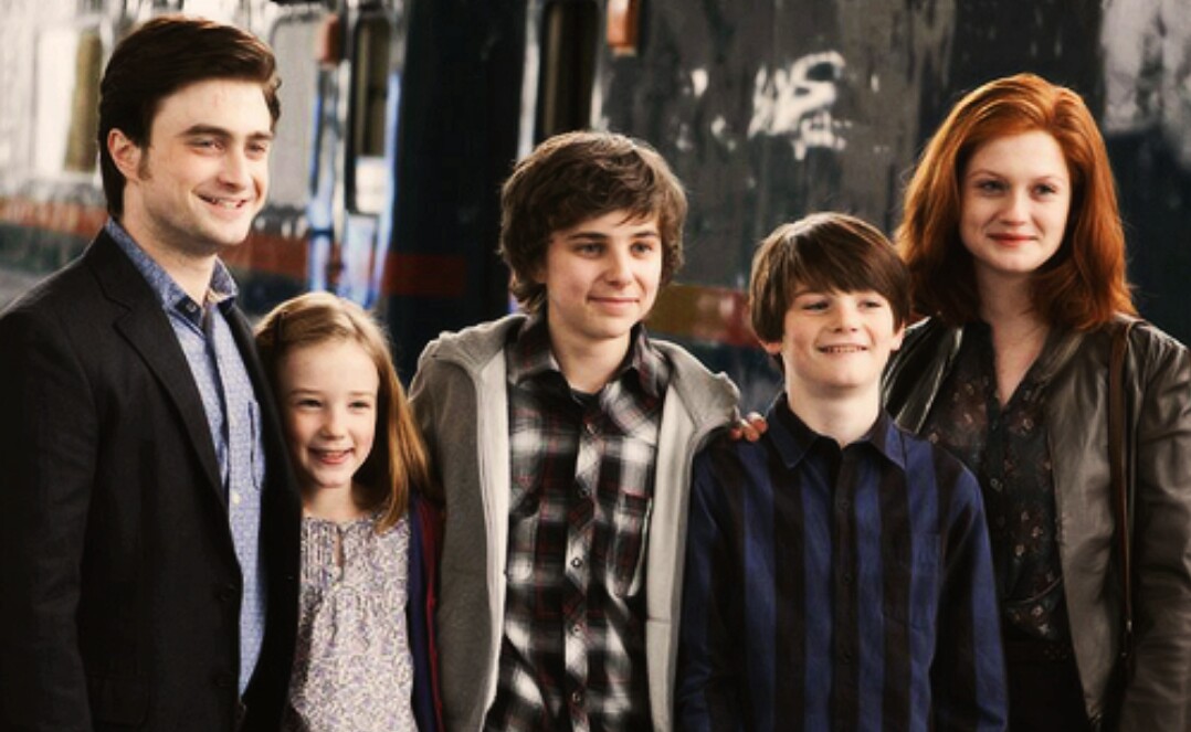 Albus Severus Potter
