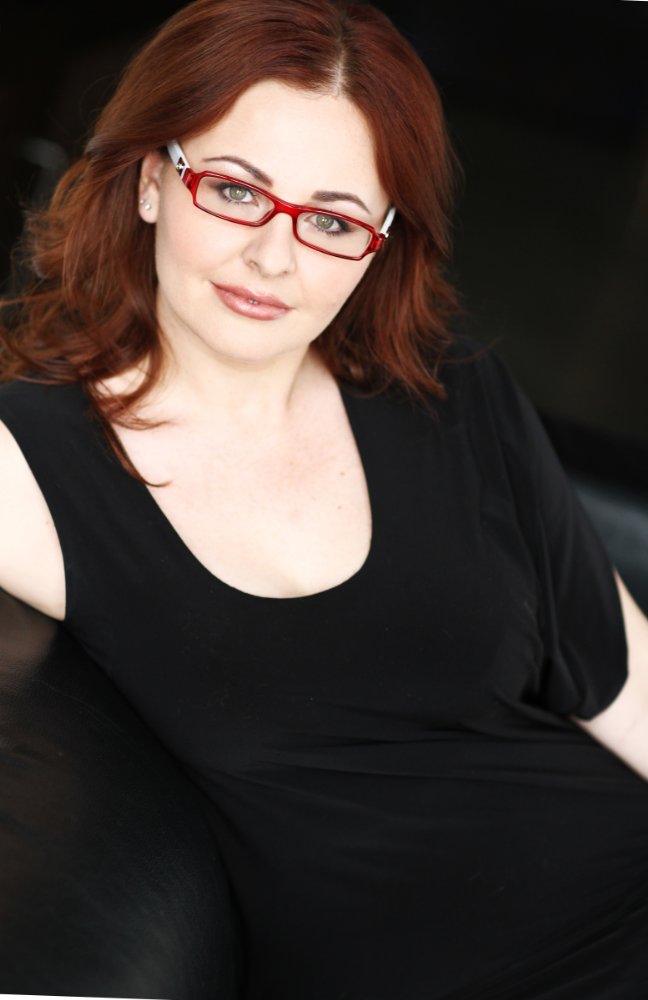 Nicole Shorrock