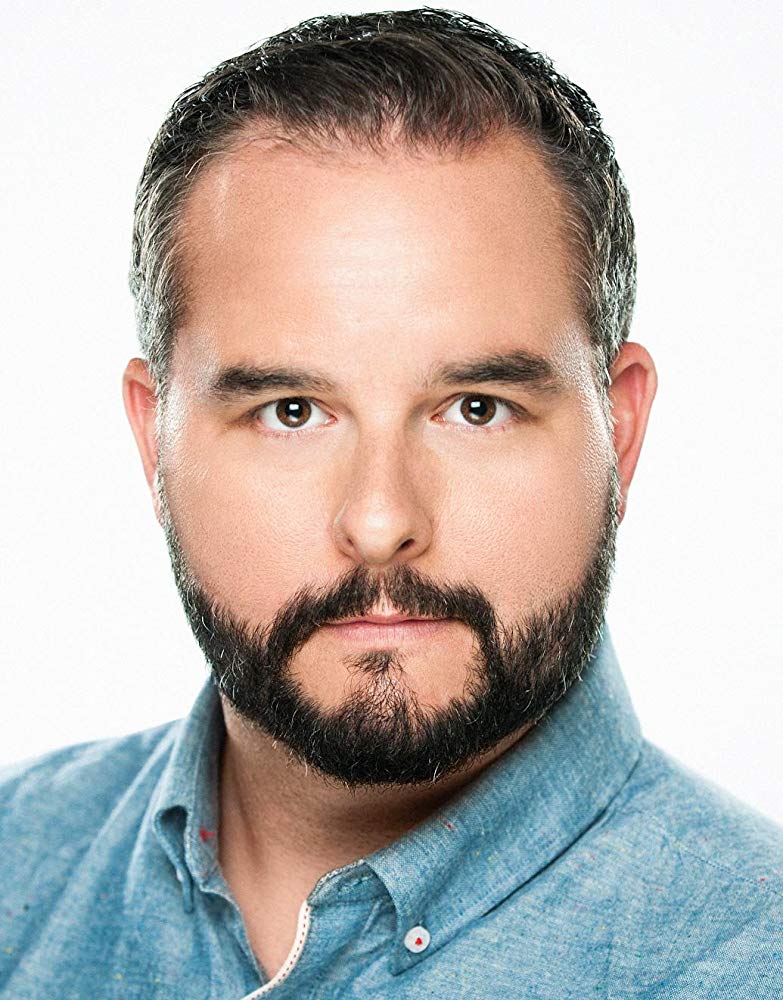 Tommy Lee Kirby
