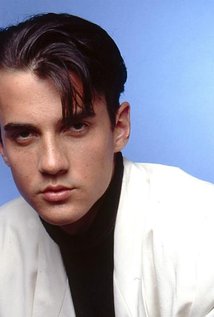 Tommy Page