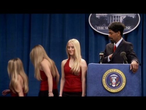 Dave Chappelle