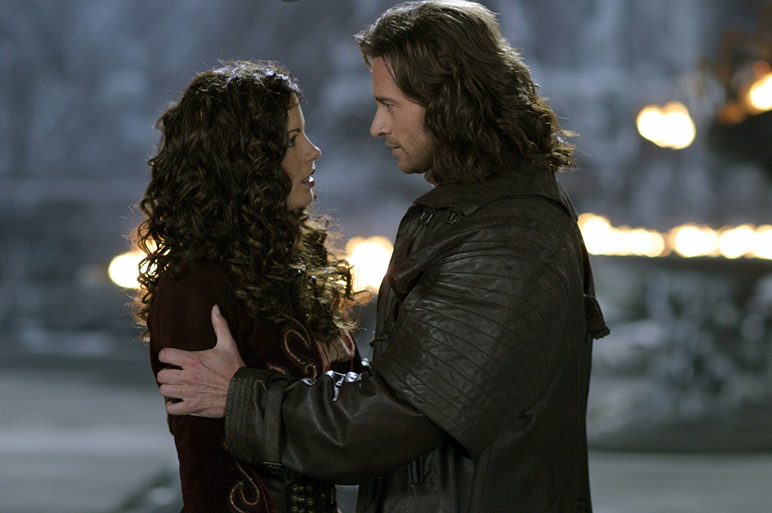 Van Helsing