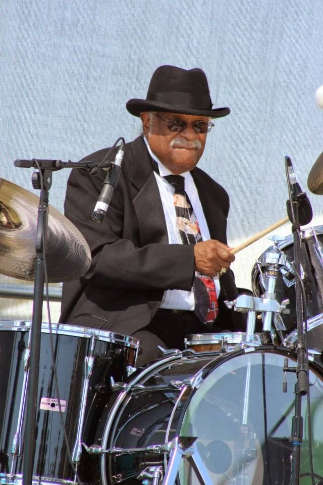 Clifton 'Fou Fou' Eddie