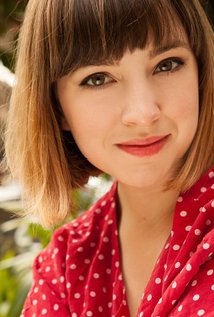 Amelia Dowd