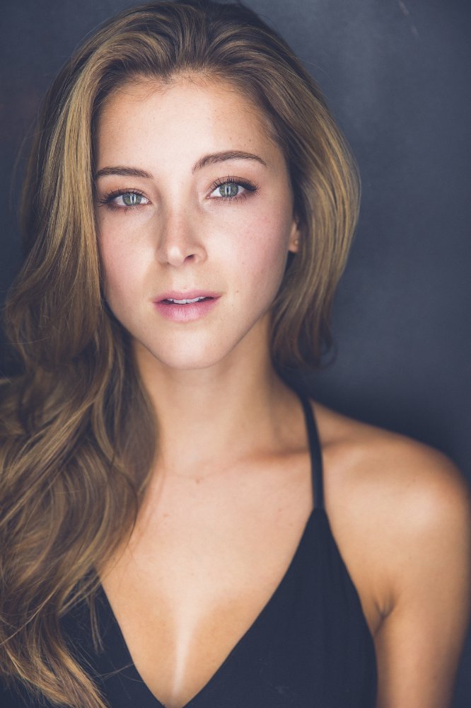 Alex Oliver