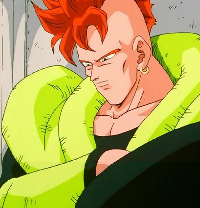 Android 16