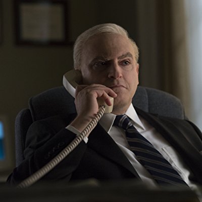 Richard Clarke