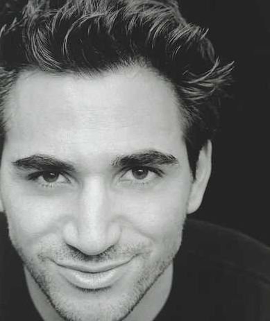 Adam Mastrelli