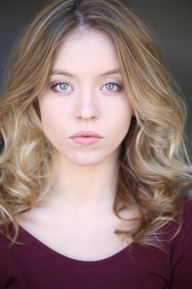 Sydney Sweeney