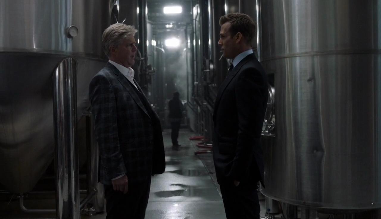 Harvey Specter