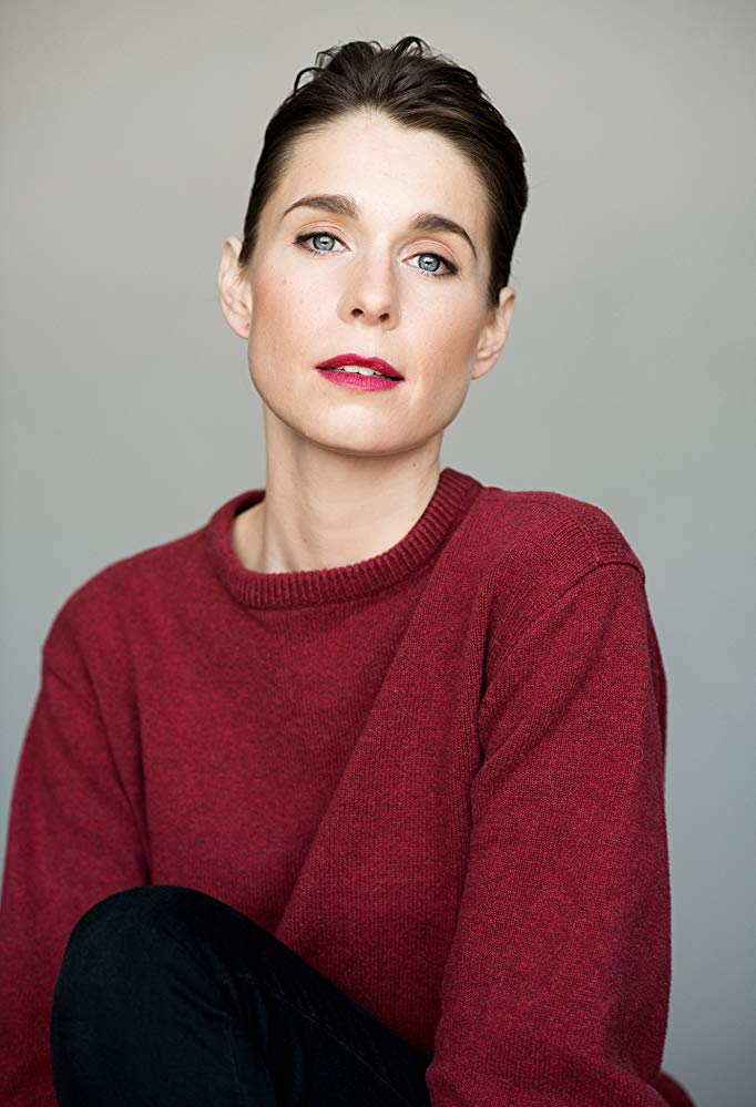 Melissa Paulson