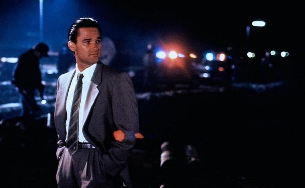 Det. Lt. Nicholas 'Nick' Frescia