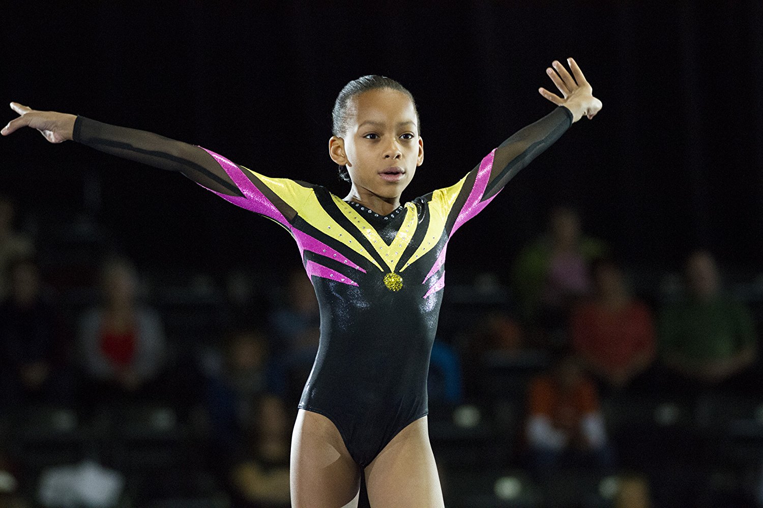 Gabby Douglas