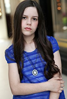 Caitlin Lee