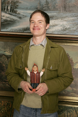 Scott Heim