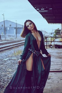 Nicole Victoria Gomez