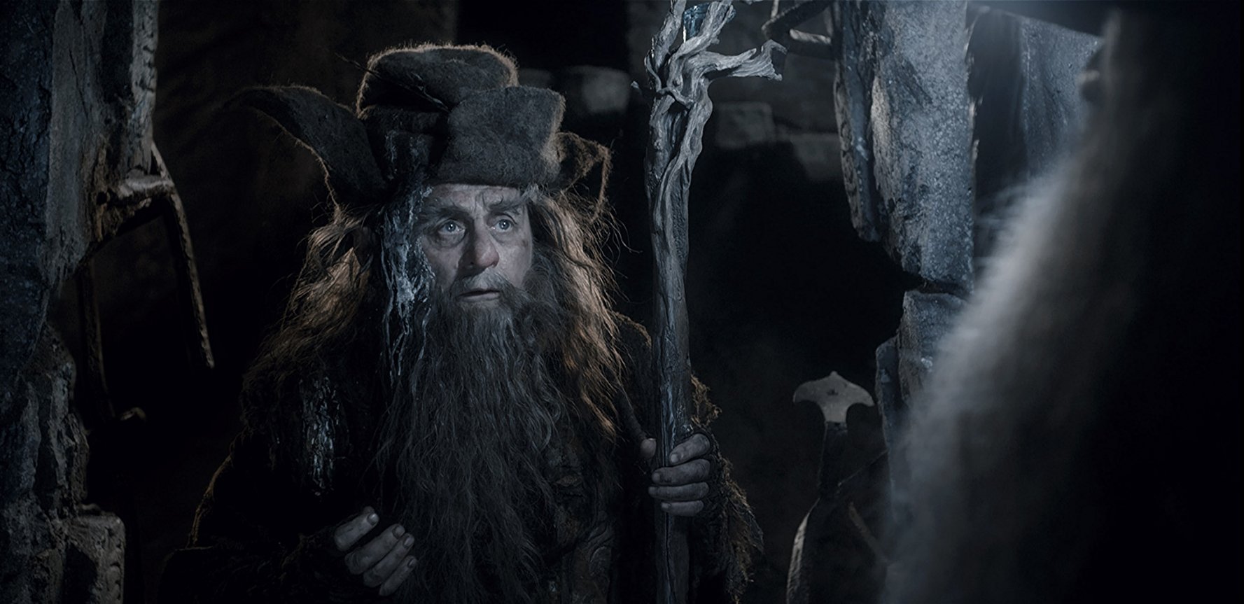 Radagast the Brown