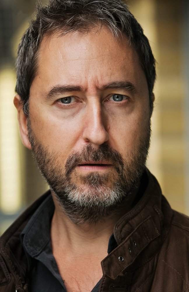 Douglas Dean