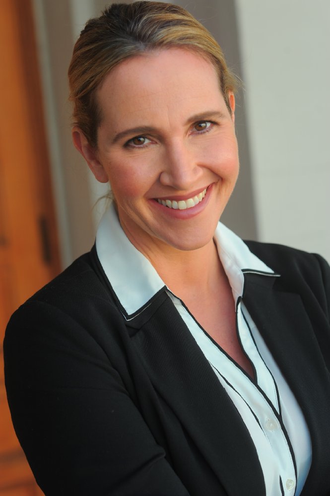 Amanda Parsons