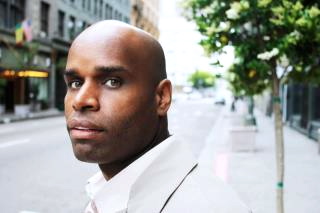 Edwin Legette