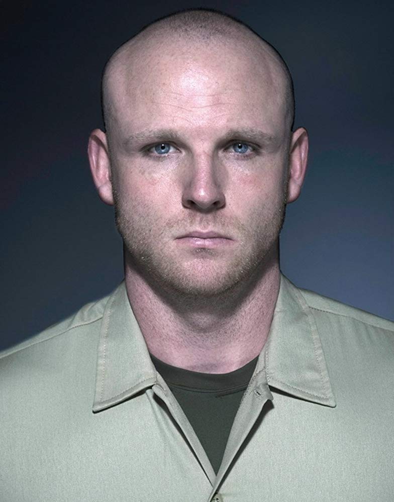 Adam Burnette