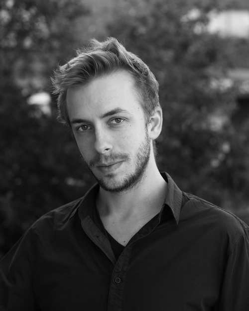 Nicholas Hiatt