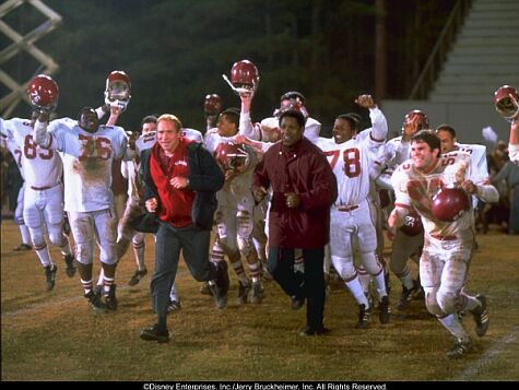 Coach Bill Yoast